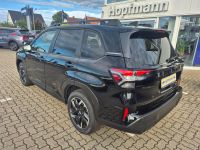 Subaru Forester - Vorschau Bild 3