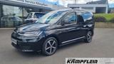 Volkswagen Style 2.0TDI DSG NAV AHK STDHZG ACC LED PANO - Volkswagen Caddy: Style