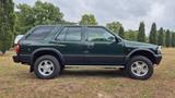 Opel Frontera 2.2 16V Arizona - Opel Frontera: 16v