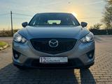 Mazda CX-5 Center-Line AWD - Mazda CX-5: Center Line