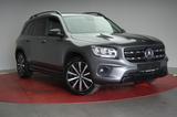 Mercedes-Benz GLB 220 d 8G-DCT Progressive Navi/Temp/Kamera/La - Mercedes-Benz GLB 220 Gebrauchtwagen