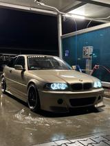 BMW e46 320Ci Einzelstück - BMW 320 aus 2000: Ci
