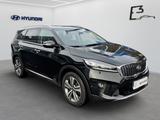 Kia Sorento 2.2 CRDi 8-AT 4WD Platinum Edition - Kia Sorento 7-Sitzer