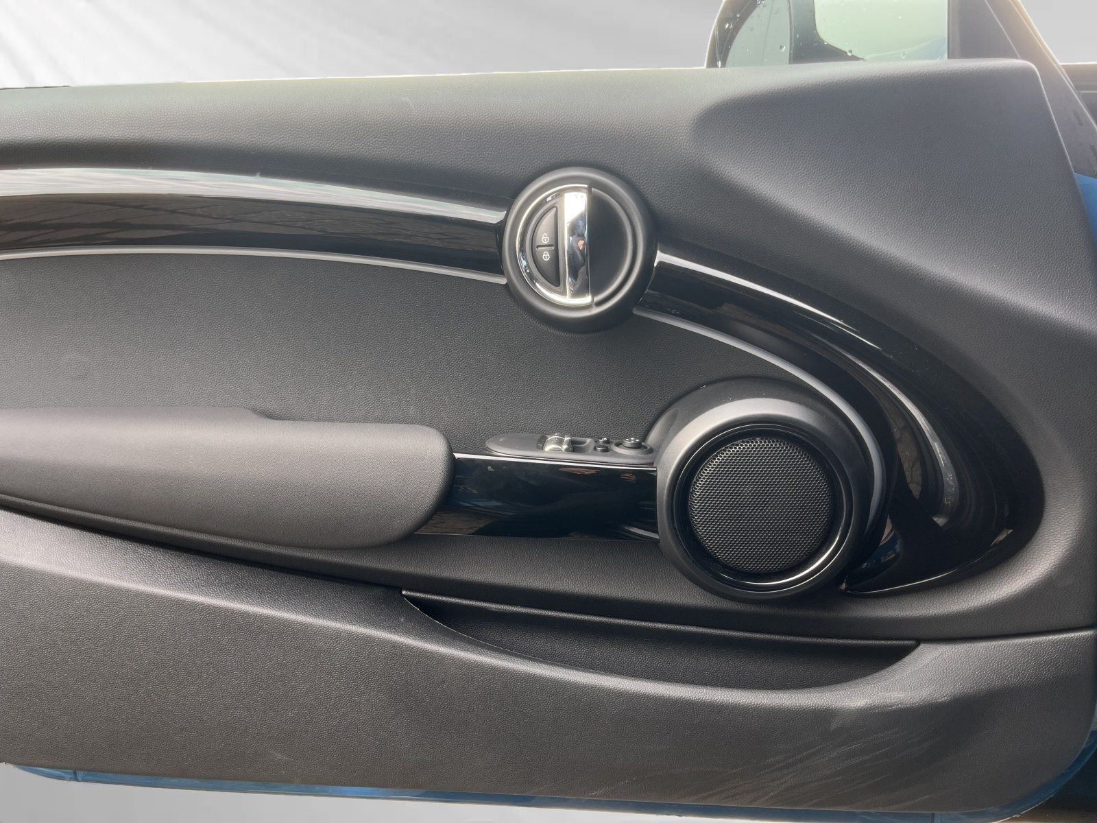 MINI Cooper SE - Bild 18