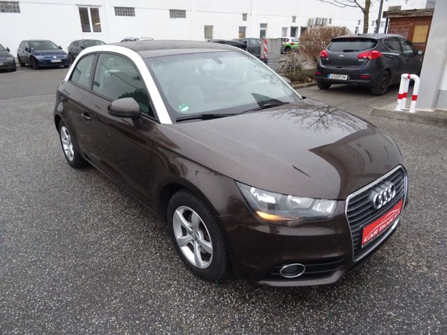 Audi A1 Ambition 1.4FSI