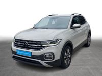 Volkswagen T-Cross - Vorschau Bild 2