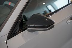 AUDI RS3 Sportback | Pano | Schalensitze | Carbon AUDI RS3 Sportback | Pano | Schalensitze | Carbon