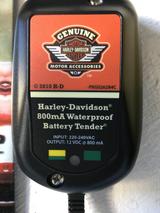 Harley-Davidson Fatboy - HARLEY-DAVIDSON FATBOY