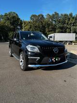 Mercedes-Benz Mercedes Benz Gl 400 Scheckheft! Tausch mö... - Mercedes-Benz GL 400 Gebrauchtwagen