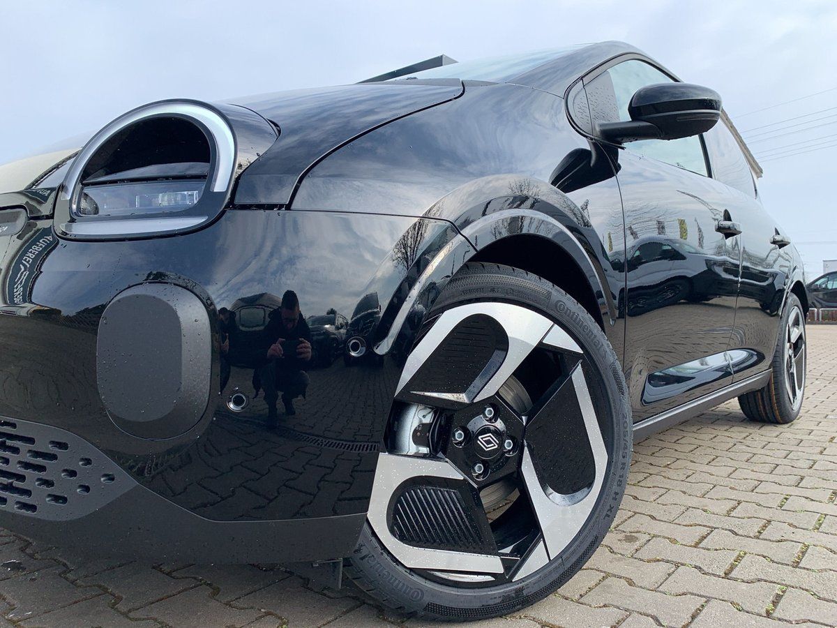 Renault Twingo - Bild 24