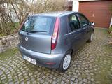 Fiat Punto 1.2 8V - - Fiat Punto aus 2005