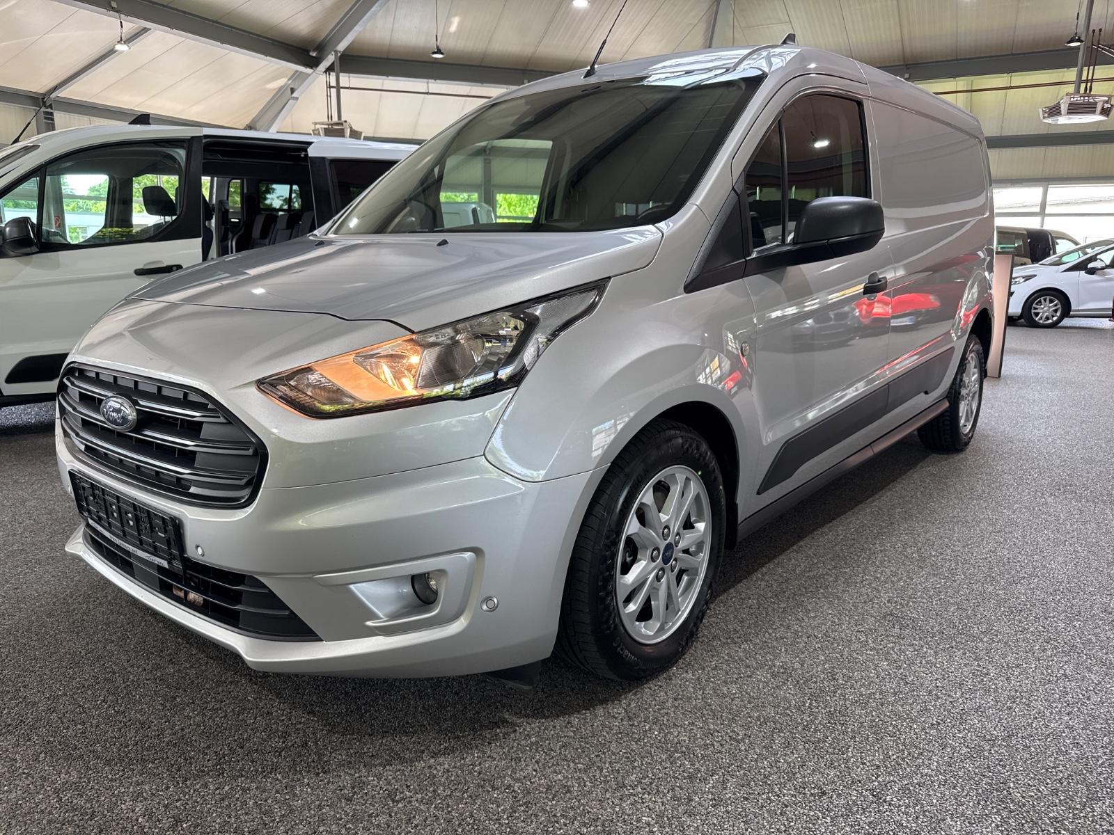 Ford Transit Connect 1.5D L2 Aut. ACC Navi RfK Winter