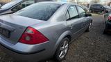 Ford Mondeo 1.8 SCI 96 kW Ambiente - Ford Mondeo: 1.8