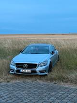 Mercedes-Benz Mercedes Benz Cls 350 CDI Euro 6 - Mercedes-Benz CLS 350 Gebrauchtwagen in Stuttgart