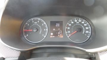 Dacia Sandero Stepway Expression TCe 90 PS CVT Automat