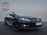 Volkswagen CC /BMT/R-Line-Paket/Schiebedach/AHK - Volkswagen CC: R Line