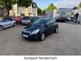 Opel Corsa D 1.2 Satellite*1.HD*KLIMA*ALU*TÜV NEU - Opel Corsa aus 2011: 1.2