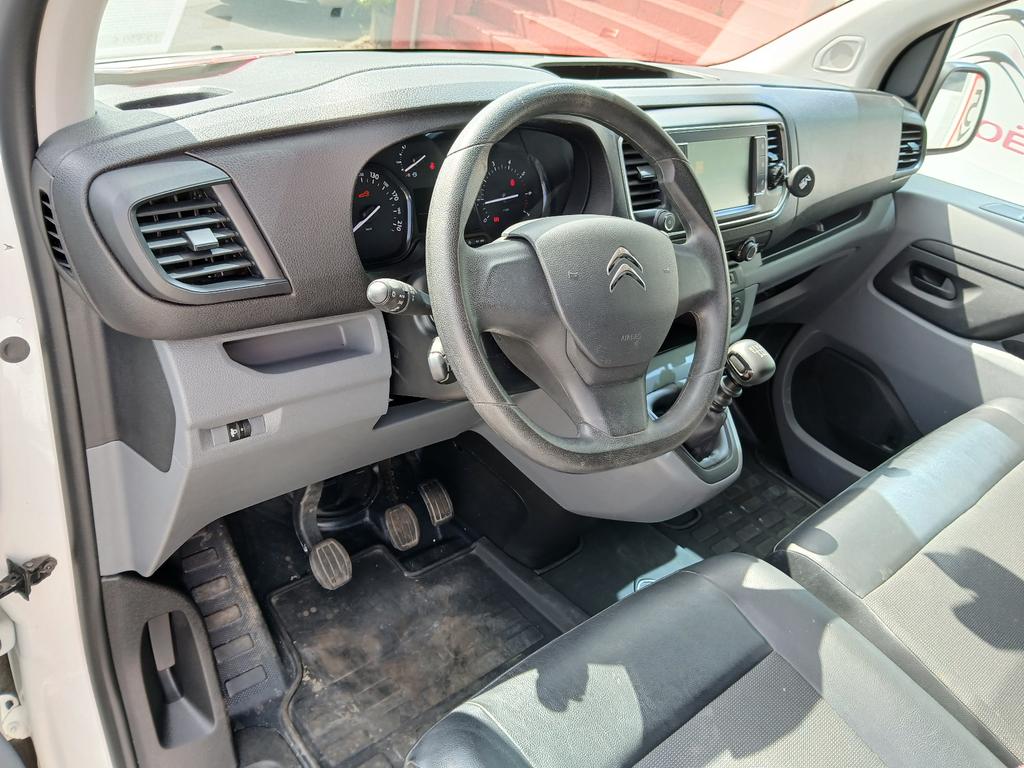 Citroën Jumpy