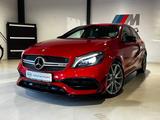 Mercedes-Benz A 45 AMG 4Matic*AERO*H&K*SPORT-AGA*NIGHT*RHKAM - Mercedes-Benz A-Klasse Gebrauchtwagen in Stuttgart