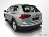 Volkswagen Tiguan Allspace 1.5 TSI Life DSG 7Si AHK Navi - VW Tiguan Allspace in Nürnberg