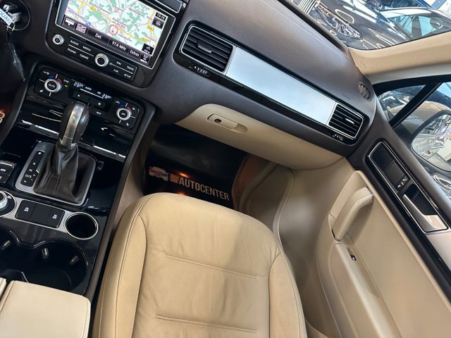Volkswagen Touareg V6 TDI BMTStart-Stopp 4Motion *2. Hand*