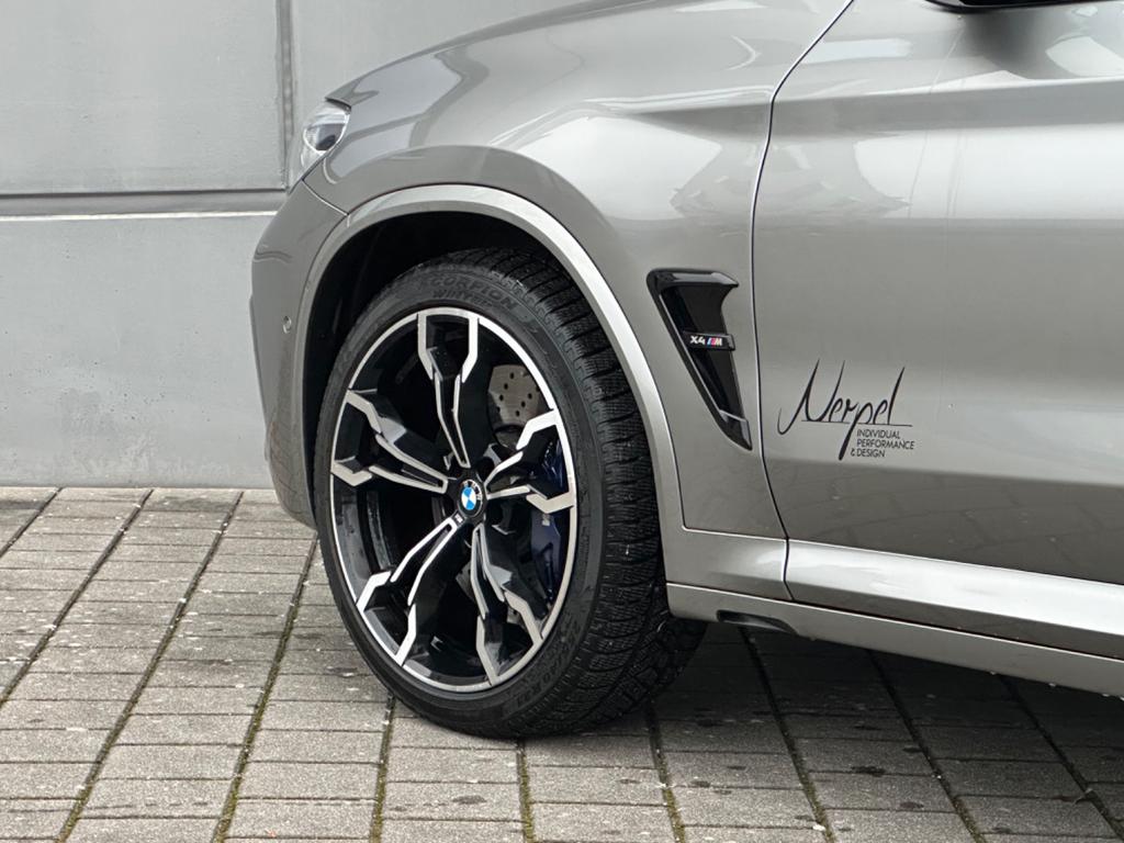 BMW X4 M