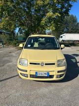 Fiat Panda 1.3 MJT 16V DPF Emotion - Fiat Panda Emotion mit Diesel-Antrieb