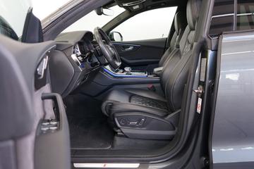 صورة 7 لـ 2020 AUDI SQ8