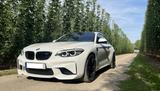 BMW M2 LCI, DKG, H&K, Verksz.Erk, APPLE, DAB, NO OPF - gebrauchte BMW M2 aus dem Jahr 2017