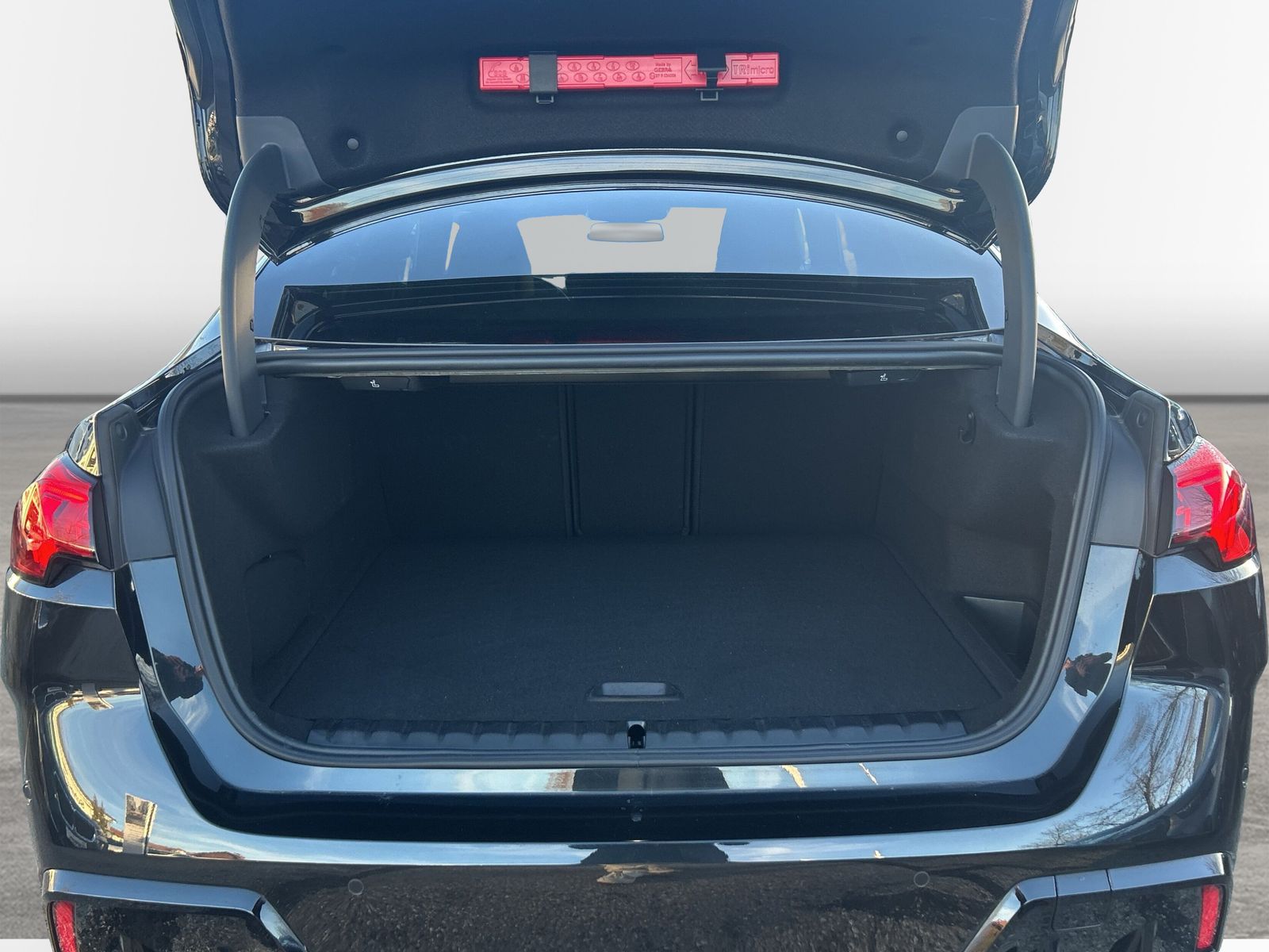 BMW 220 Gran Coupé - Bild 16