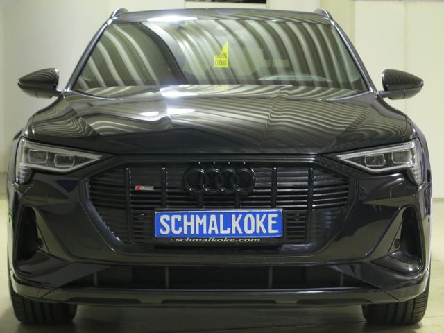 AUDI e-tron Sportback 55 quattro S line Leder 95%SoH