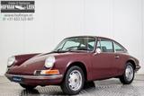 Porsche 912 coupé - Porsche Gebrauchtwagen von 1969