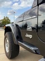 Jeep Wrangler 4.0 cat SAHARA HardTop - gebrauchte Jeep Wrangler aus dem Jahr 2003