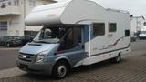 Carado A-241. FÜR 4-PERSON!TÜV/GAS NEU! - Offers