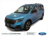 Ford Grand Tourneo Connect 2.0d Active 7-Sitzer Bi-LE - Ford Grand Tourneo Tageszulassungen