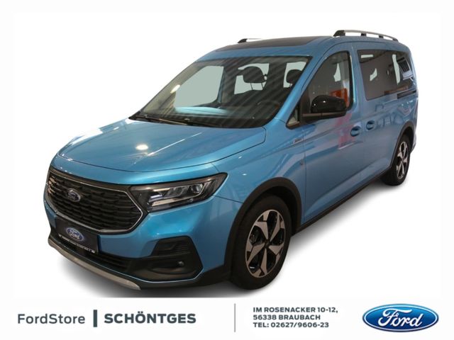 Ford Grand Tourneo Connect 2.0d Active 7-Sitzer Bi-LE