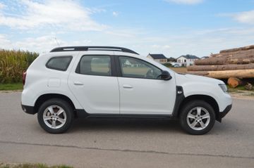 Dacia Duster - 4
