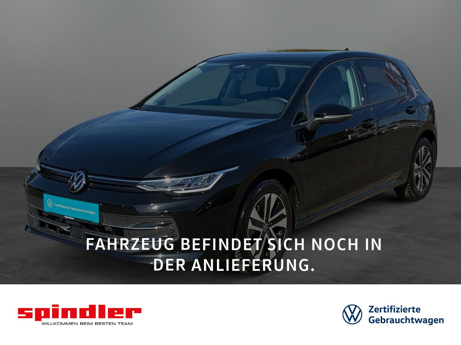 Volkswagen Golf VIII Energy 1.5 TSI Standh CarPlay LED foto 1