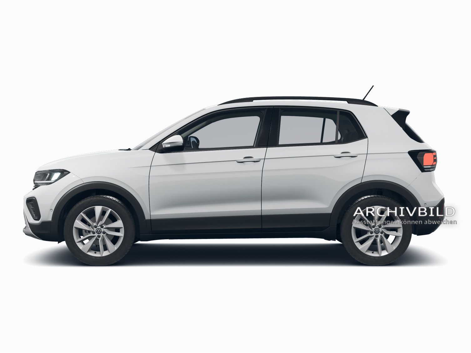 Volkswagen T-Cross - Bild 9