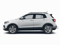 Volkswagen T-Cross - Vorschau Bild 9