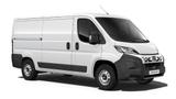 Fiat Ducato L2H1*KLIMA*PDC*TEMPOMAT*DAB*BLUETOOTH - Fiat Ducato in Lübeck