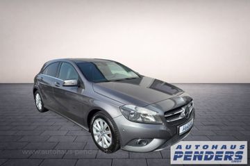 Bild 2 Mercedes-Benz A 180 Style Einparkhilfe Freisprech Allwetter Na