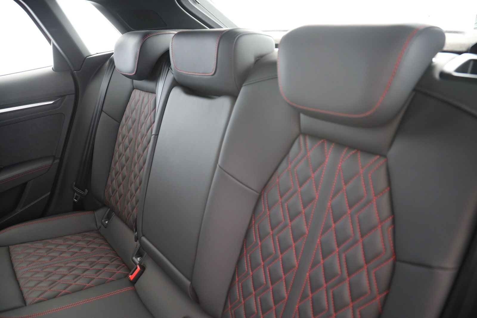 Audi S3 - Bild 13