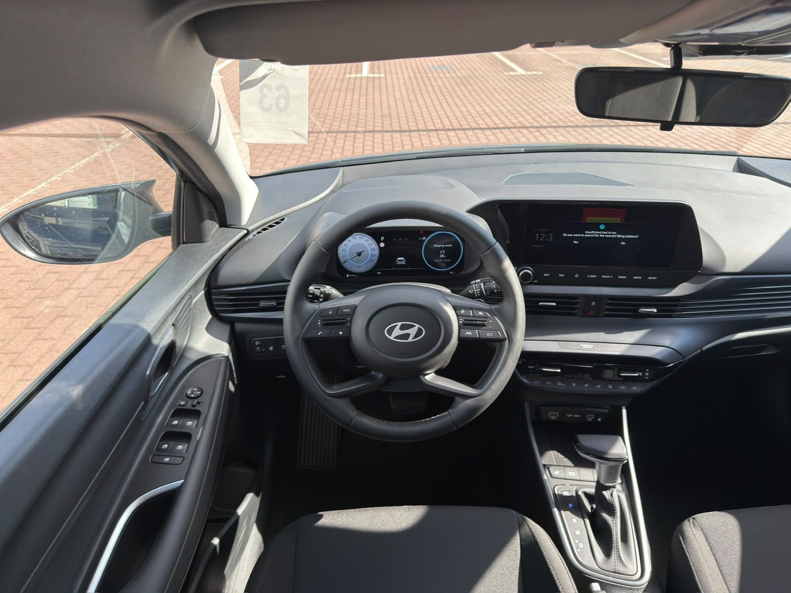 Fahrzeugabbildung Hyundai i20 1.0 T-GDI Trend *Navi*Kamera*CarPlay*LED*