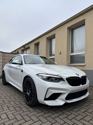 BMW M2 Competition/ Premium Selection / H&K, 2.Hand