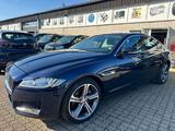 Jaguar XF Prestige 2,0 Limousine - Jaguar XF: Prestige