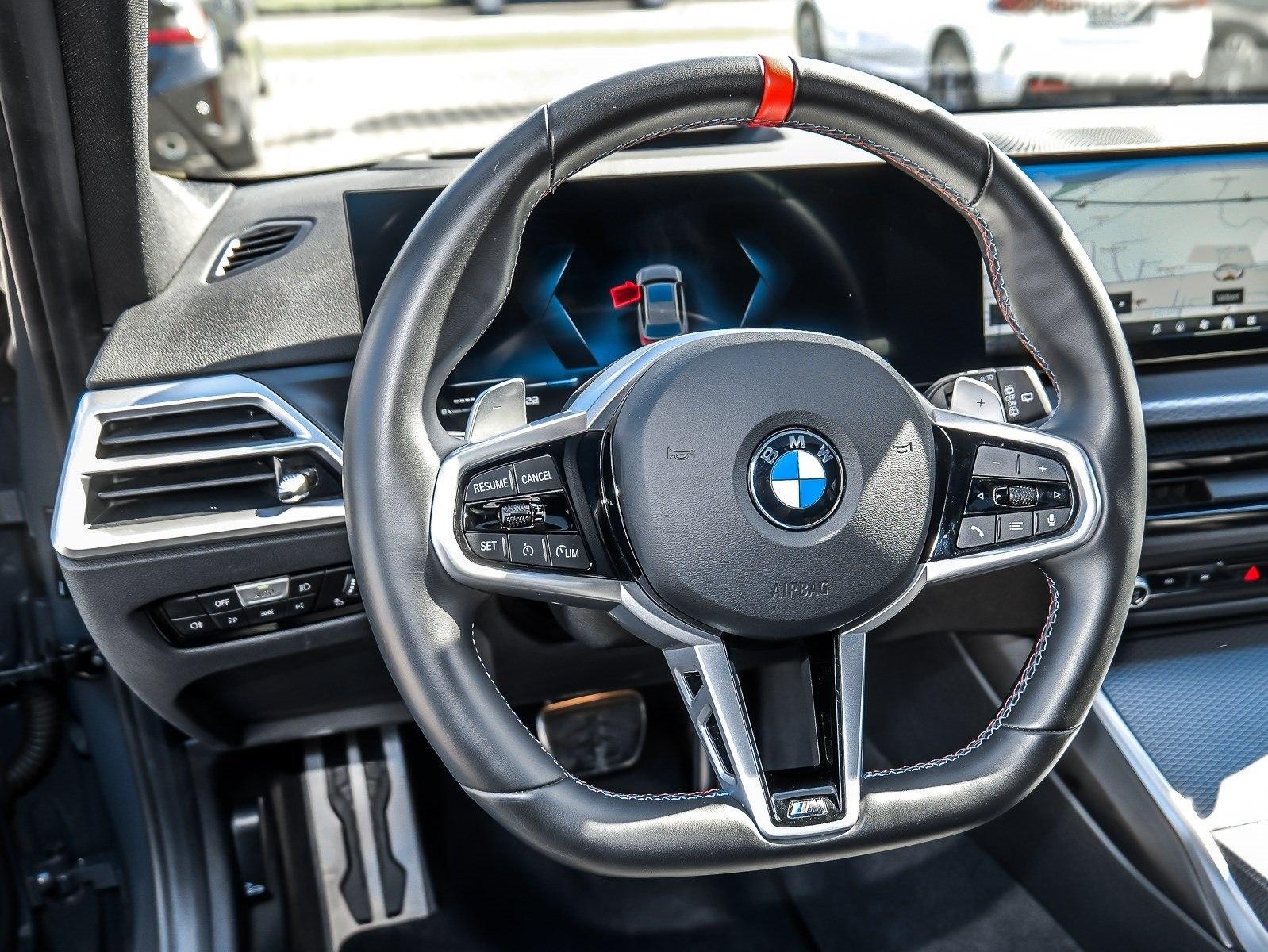 BMW M340i xDrive Touring M Sport HUD PANO 360°KAM