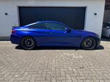 BMW M4 CS | Frozen Dark Blue II | Carbon-Keramik - BMW M4 in Augsburg