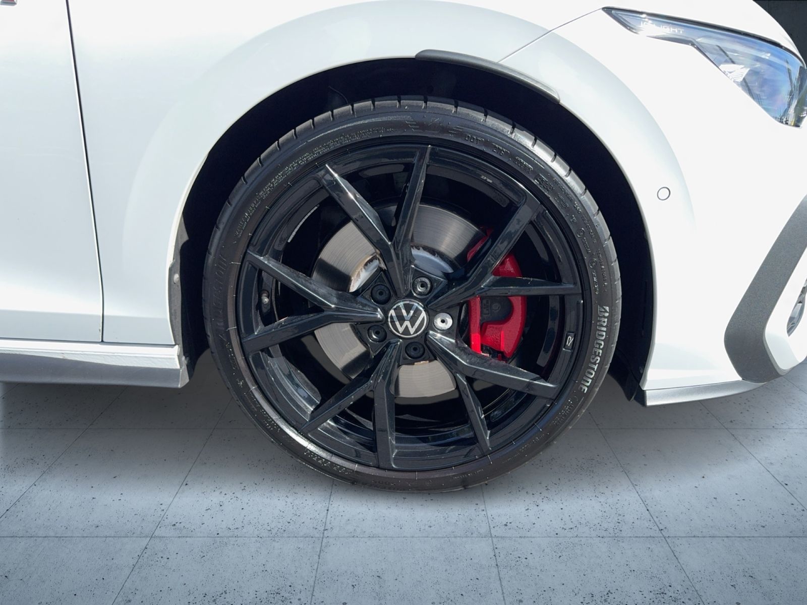 Volkswagen Golf - Bild 8