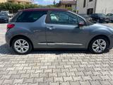 DS Automobiles Ds DS3 DS 3 1.6 VTi 120 aut. So Chic - DS Automobiles DS3 aus 2011